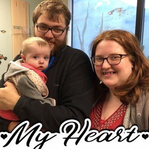 Meet your Posher, Breanna